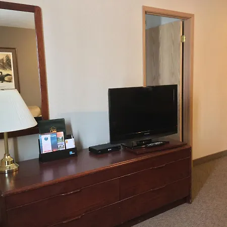 Super 8 By Wyndham Portage La Prairie Mb Hotel Exterior photo